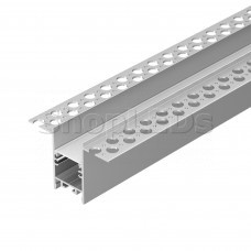 Профиль SL-COMFORT22-FANTOM-2000 ANOD (ARL, Алюминий)