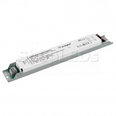 Блок питания ARV-24060-LONG-PFC-1-10V-A (24V, 2.5A, 60W)