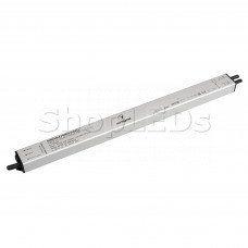 Блок питания ARPV-LG48240-LINEAR-PFC-DALI2-PD (48V, 5A, 240W) (Arlight, IP67 Металл, 5 лет)