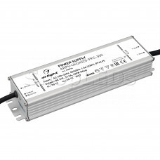 Блок питания ARPV-UH24320-PFC-55C (24V, 13.3A, 320W) (Arlight, IP67 Металл, 5 лет)