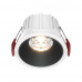 Встраиваемый светильник Maytoni Technical Alfa LED SLDL043-01-15W3K-RD-WB