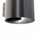Настенный светильник (бра) Maytoni Technical Rond SLC066WL-01B