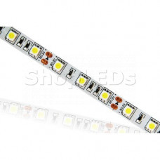 Светодиодная лента SL SMD 5050, 300 Led, IP33, 12V, Standart (белый 6000K)