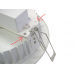 Светодиодный светильник серии Даунлайт SL-LE-СВО-16-022-1182-65Д